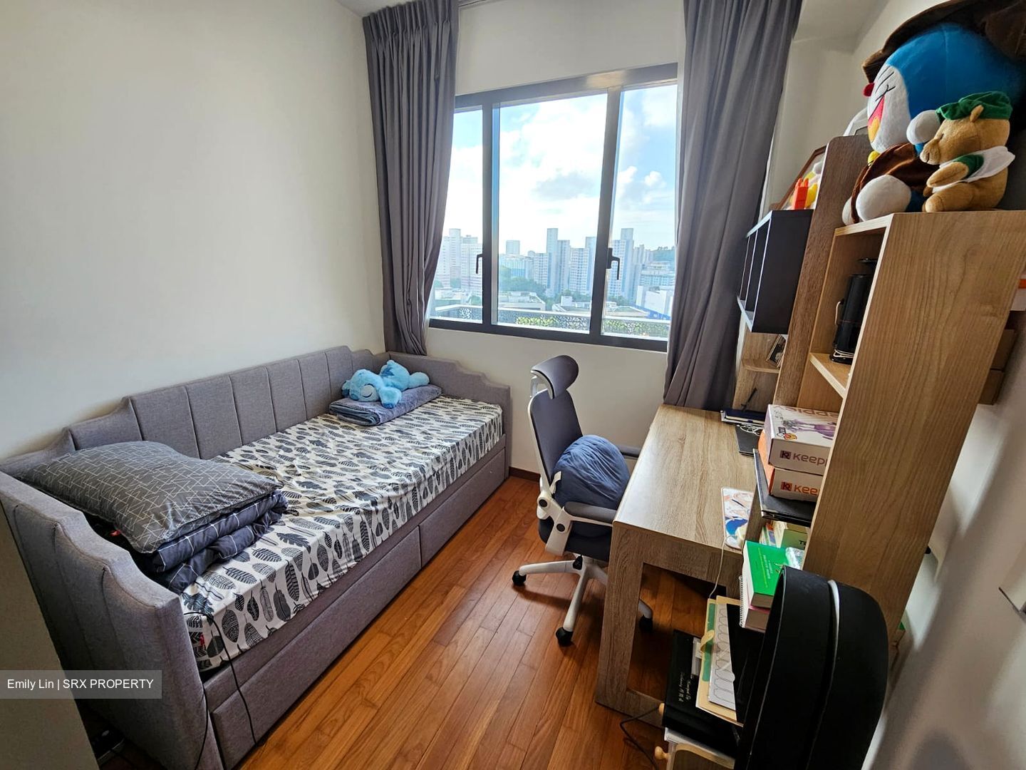 Stirling Residences (D3), Apartment #429361471
